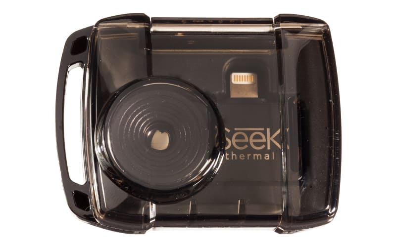 Seek Thermal CompactXR Thermal Imaging Camera for Smartphones