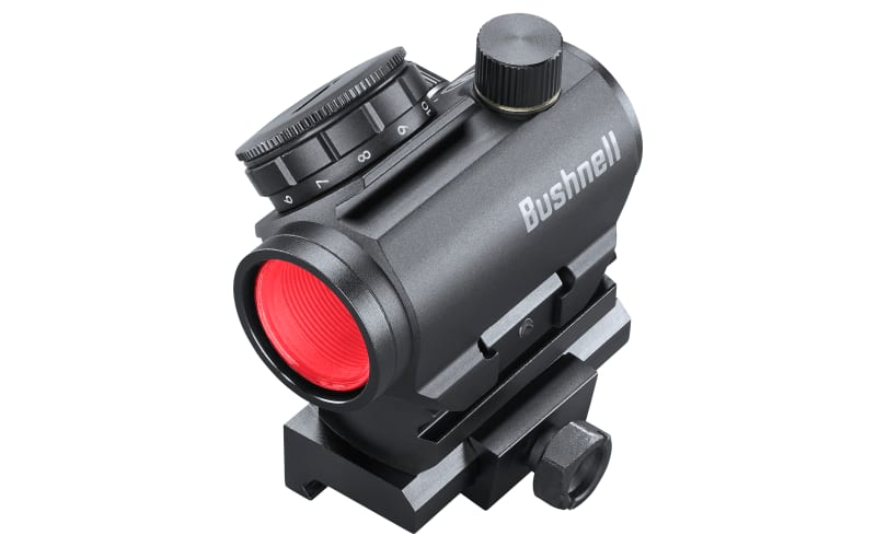 Bushnell AR Optics TRS-25 HiRise Red Dot Sight | Bass Pro Shops