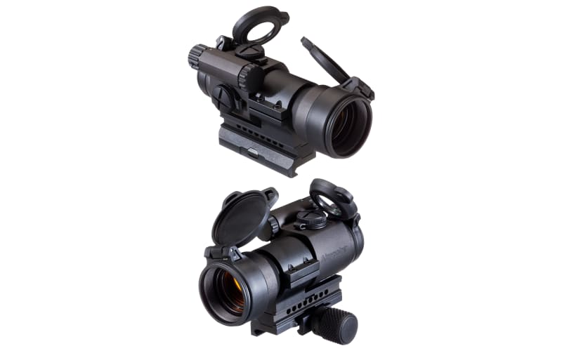 AIMPOINT PATROL RIFLE OPTIC (PRO)