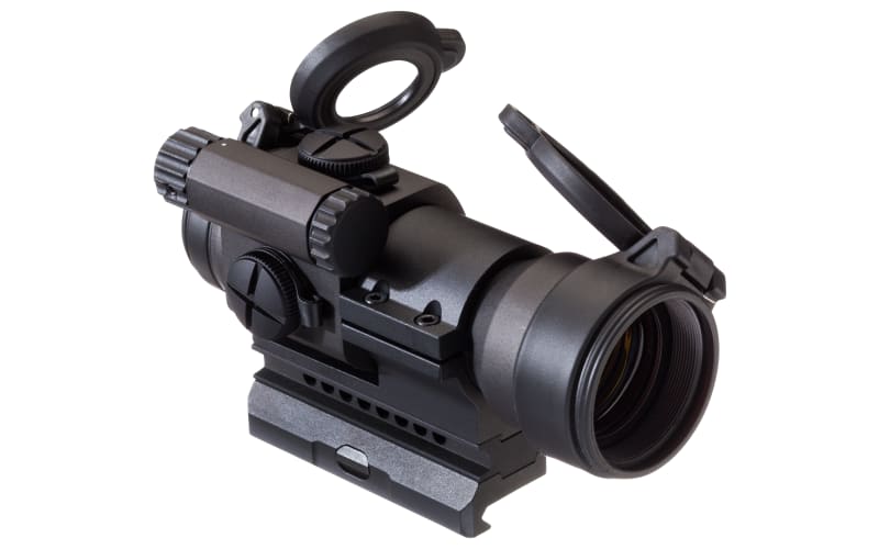 Aimpoint PRO Reflex Red Dot Rifle Sight | Bass Pro Shops