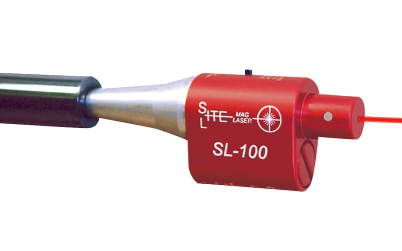Red Laser Sight .300 Win MAG Cartridge Sight Boresighter Scope Bore Sighter