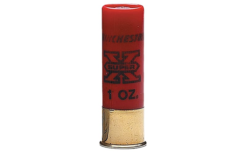 Winchester Super-X Rifled Slug Shotshells | Bass Pro Shops