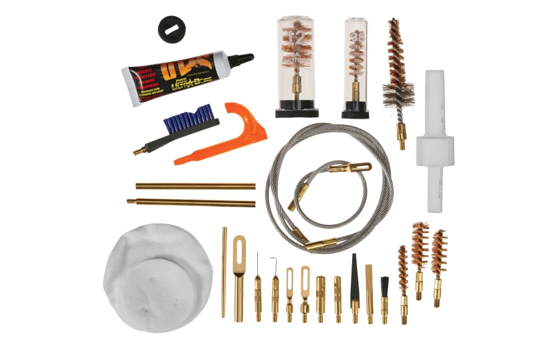 Otis 3-Gun Competition Cleaning System | Cabela's
