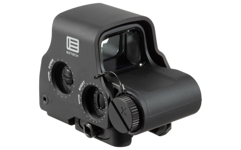 EOTech ホロサイト EXPS3 EOTech EXPS3-0 QD Holographic Sight – FoldAR