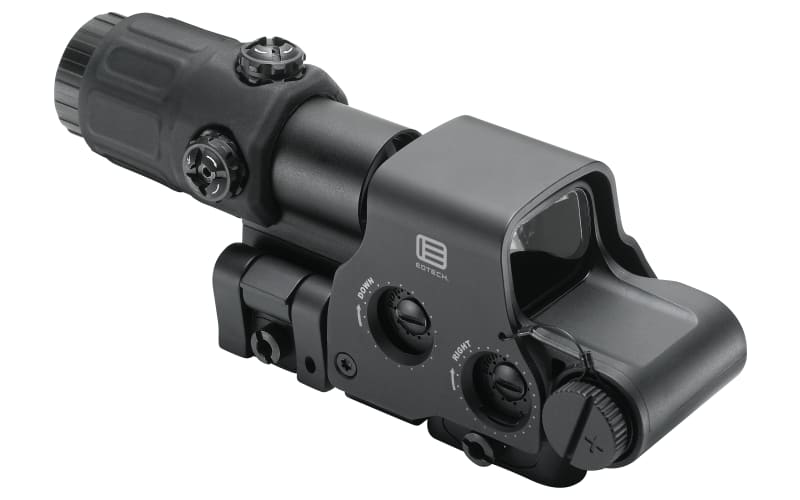 EOTECH Holographic Weapon Sight Model HHS II | Bass Pro Shops
