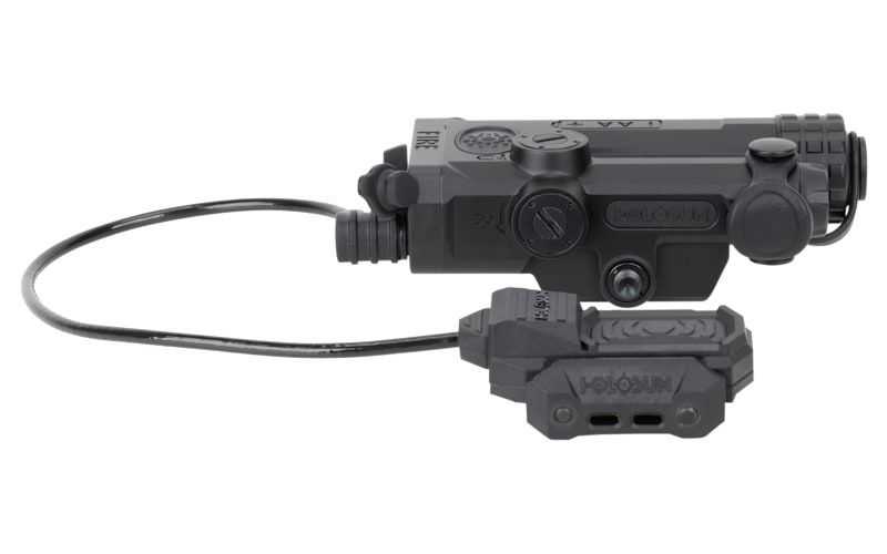 Holosun IRIS-1 Laser Sight | Bass Pro Shops