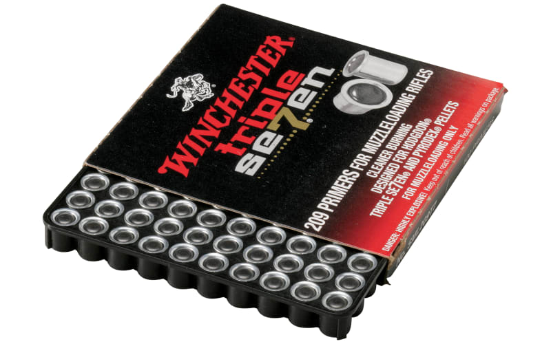 Winchester #209 777 Primers | Cabela's