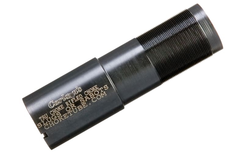 Carlson's Rifled Choke Tubes | Bass Pro Shops