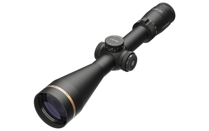 Leupold VX-5HD CDS-ZL2 Side Focus Rifle Scope | Bass Pro Shops