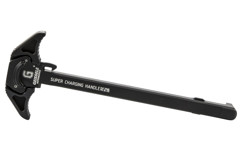 Geissele Airborne Charging Handle - Shop Black Rifle