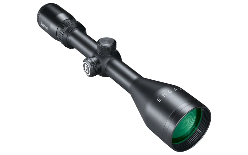 Bushnell® ENGAGE™ Riflescopes | Bass Pro Shops Canada