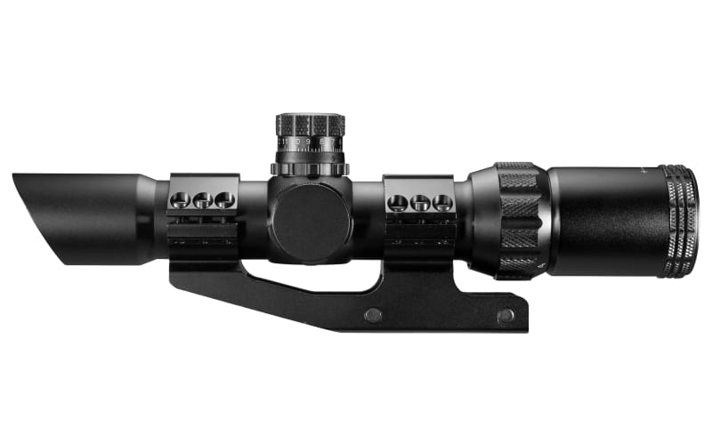 Barska IR SWAT Modern Sporting Rifle Scope | Bass Pro Shops Barska IR SWAT Modern Sporting Rifle Scope | Bass Pro Shops