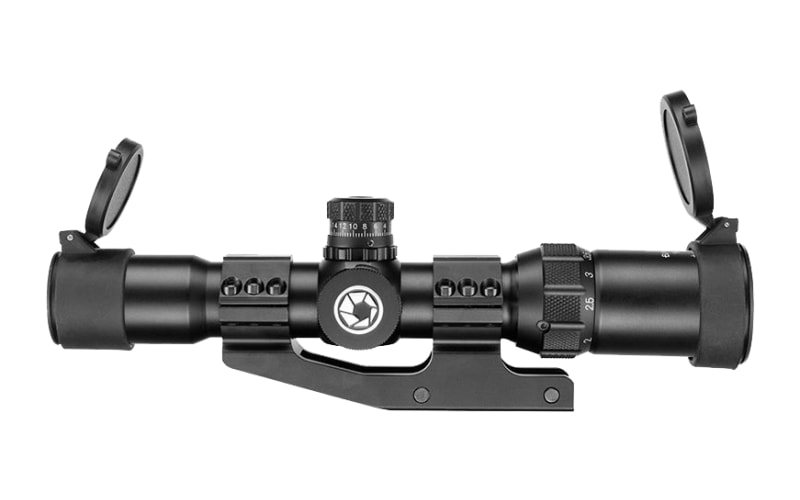 Barska IR SWAT Modern Sporting Rifle Scope | Bass Pro Shops