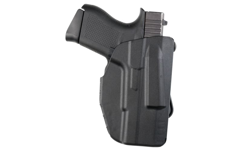 トイガン SAFARILAND ALS SAF SAFARIVAULT HOLSTER (ALS,Full size Light) | WILLY
