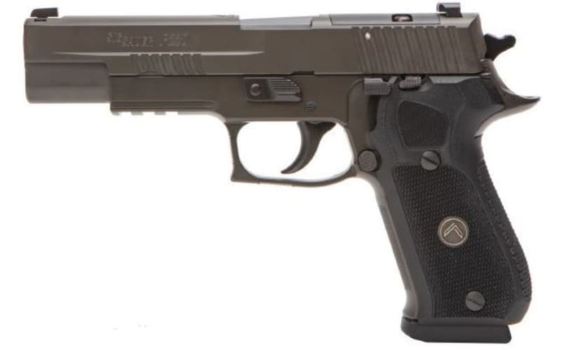SIG SAUER P220 ガスガン SIG P220 Carry - 45 Pistol For Sale | P220 LEGION Carry SAO