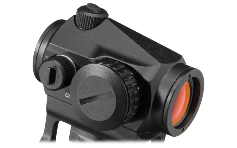 Airsoft Tactical Optics CF-RD2 Crossfire Red Dot Sight Gen II - 2 MOA Dot ,  Black