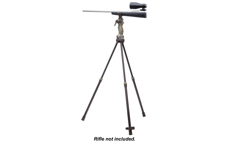 Buy Trigger Stick Apex Carbon Fiber Tripod - Primos Hunting