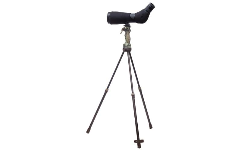 Primos Trigger Stick Gen 3 Tall Tripod Shooting Stick