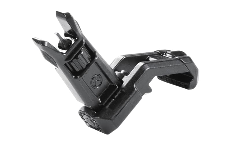 Magpul MBUS Pro Offset Sights | Bass Pro Shops Magpul MBUS Pro Offset Sights | Bass Pro Shops