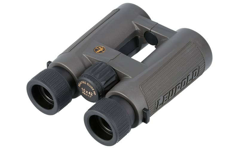 Leupold compact shop binoculars