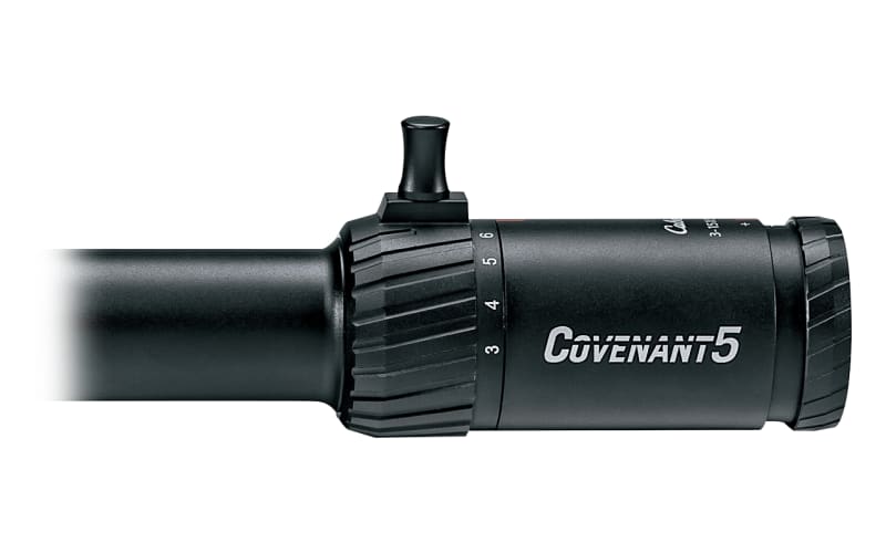 Cabela's Covenant5 Tactical Rifle Scope | Cabela's