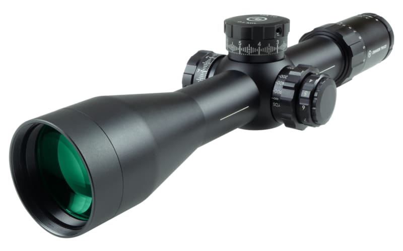 Crimson Trace 5-Series Tactical Rifle Scope | Bass Pro Shops