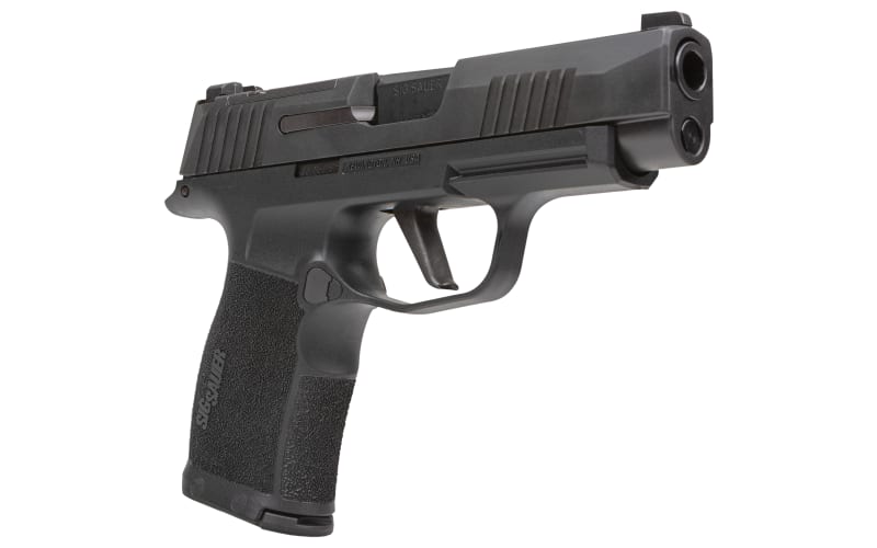 Sig Sauer P365 XL Semi-Auto Pistol with X-RAY3 Night Sights | Bass 