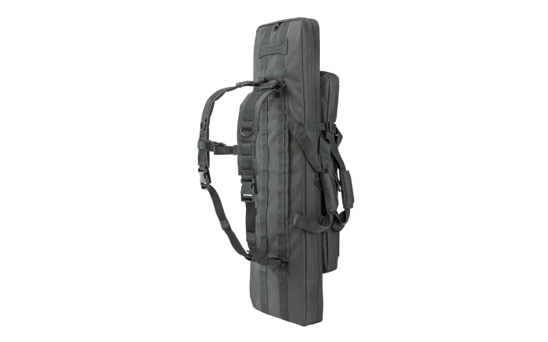 Cabela's Armor Xtreme Lite Tactical Rifle Case