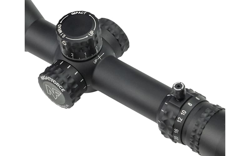 Nightforce Optics NX8 Rifle Scope | Cabela's