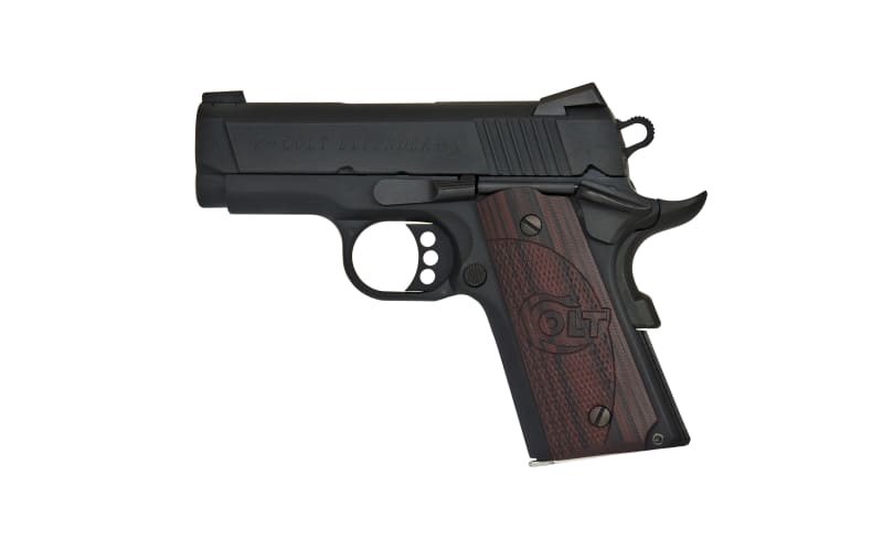 Colt Defender Semi-Auto Pistol | Cabela's