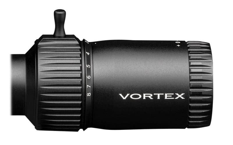 Vortex Strike Eagle 1x Rifle Scope | Bass Pro Shops