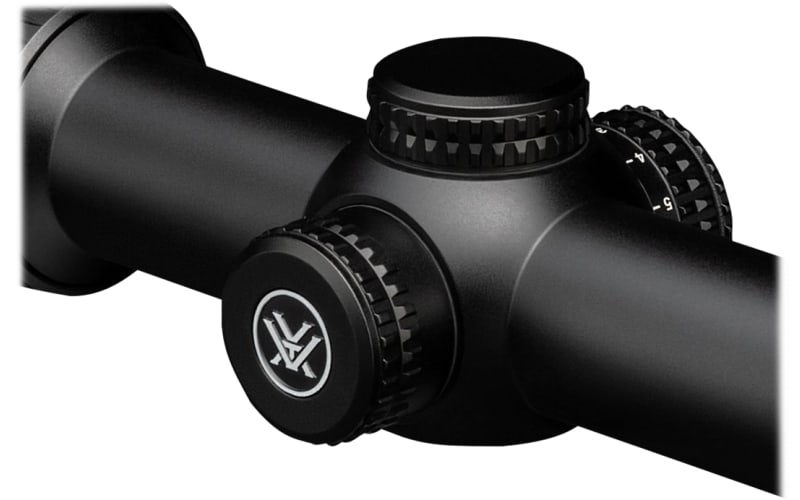 Vortex Strike Eagle 1x Rifle Scope | Bass Pro Shops