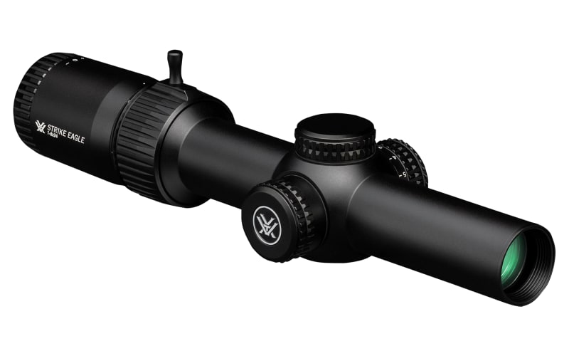 VORTEX　STRIKE EAGLE　スコープ Vortex Optics Strike Eagle Rifle Scope | MidwayUSA