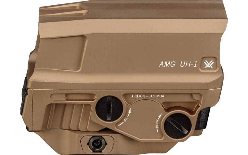 Vortex AMG UH-1 GEN II Holographic Red Dot Sight | Bass Pro Vortex AMG UH-1 GEN II Holographic Red Dot Sight | Bass Pro