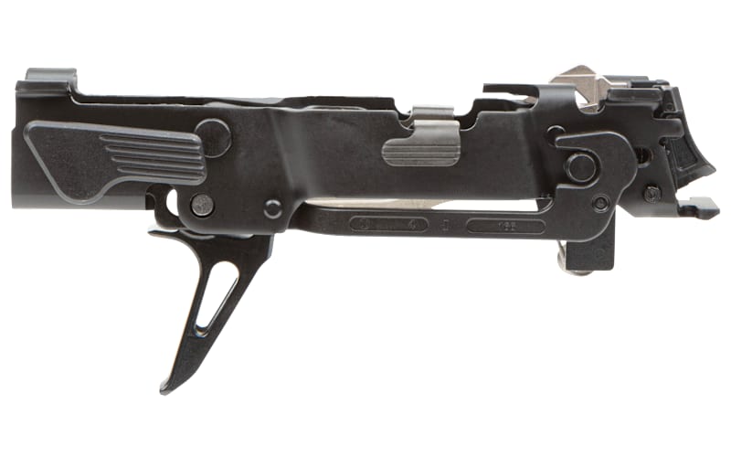 SIG SAUER P320 Custom Works Fire Control Unit | Mack's Prairie Wings
