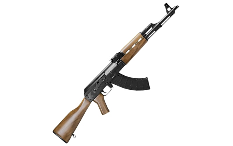 Zastava ZPAPM70 AKM Semi-Auto Rifle | Bass Pro Shops