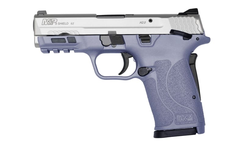 Smith & Wesson M&P 9 ガスガン M&P 9 - ガスブローバック | 東京マルイ エアソフトガン情報サイト