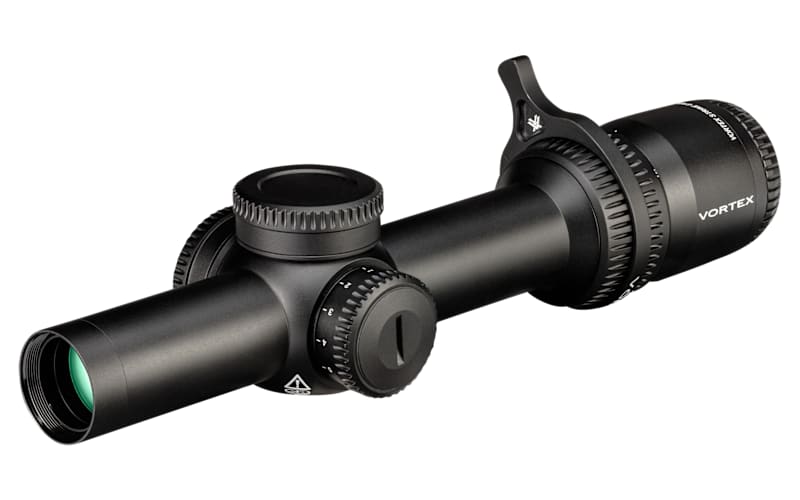 Vortex Strike Eagle FFP Rifle Scope | Bass Pro Shops