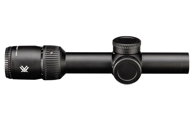 Vortex Strike Eagle FFP Rifle Scope | Bass Pro Shops