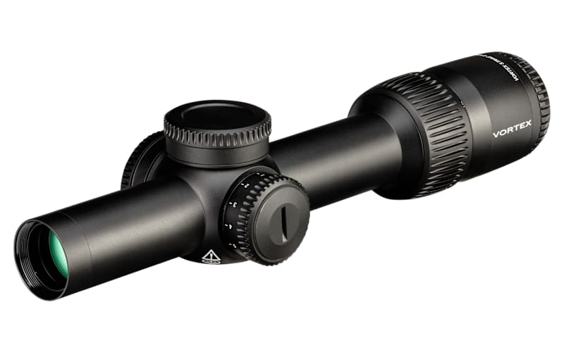 Vortex Strike Eagle FFP Rifle Scope | Cabela's