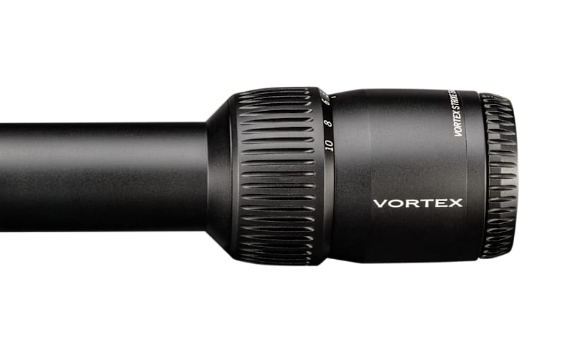 Vortex Strike Eagle FFP Rifle Scope | Bass Pro Shops