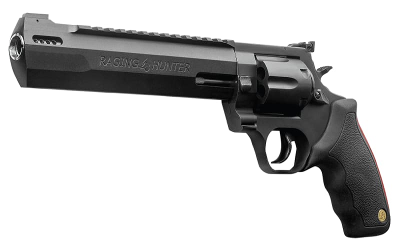 A*D様 TAURUS RAGING BULL .44 MAGNUM Taurus Raging Bull 44 Magnum 6 Inch Barrel