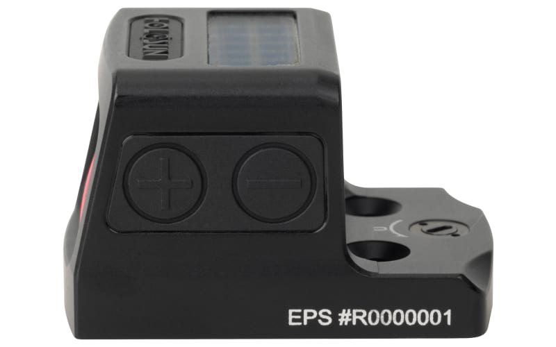 HOLOSUN EPS Enclosed Pistol Sight