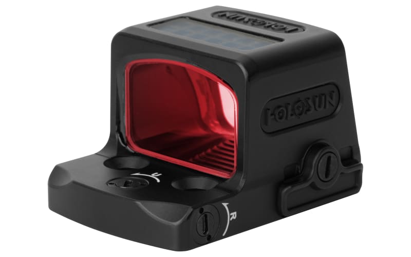 HOLOSUN EPS Enclosed Pistol Sight