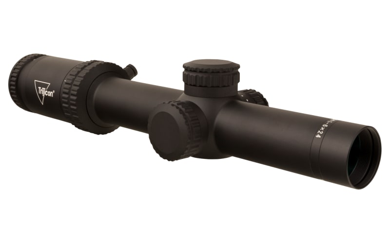 Trijicon Credo Rifle Scope | Bass Pro Shops