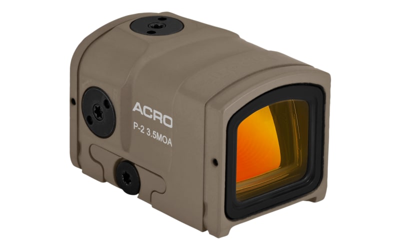 Aimpoint ACRO P-2 レットドットサイト Aim-O製 Aimpoint ACRO P-2スタイル レプリカドットサイトを買っ