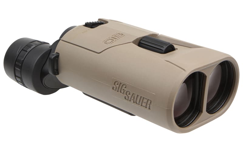 Sig Sauer® Zulu6 HDX Pro Binoculars | Bass Pro Shops Canada