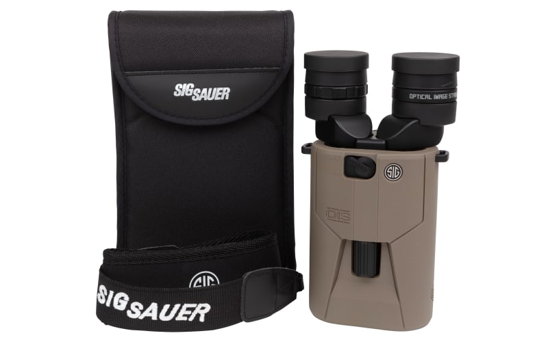 Sig Sauer® Zulu6 HDX Pro Binoculars | Bass Pro Shops Canada
