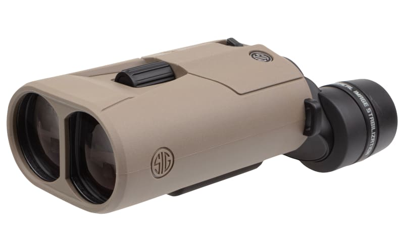 SIG SAUER ZULU6 HDX Binoculars | Cabela's
