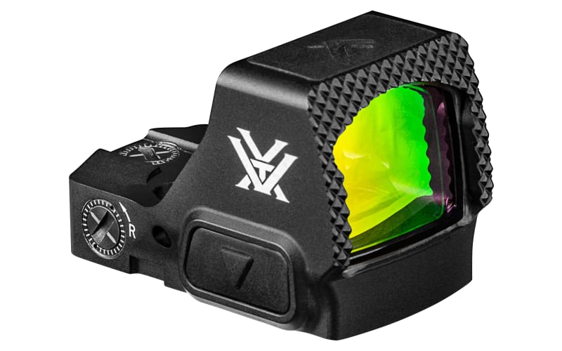 Vortex Defender-ST Reflex Sight | Bass Pro Shops